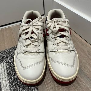 AIME LEON DORE NEW BALANCE 550